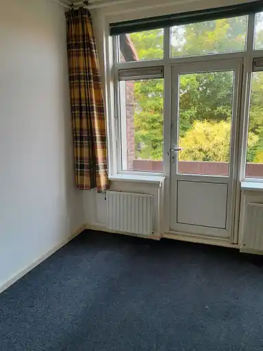 12μ² Δωμάτιο προς ενοικίαση για 388€/μήνα σε Gorechtkade, Groningen