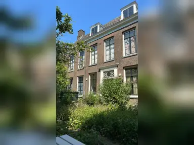 33m2 Flat zur Miete für 750€/Monat in Breedstraat, Utrecht