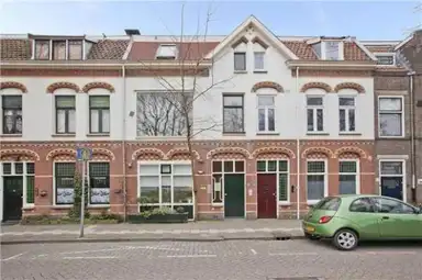 88m2 Flat zur Miete für 1950€/Monat in Da Costakade, Utrecht