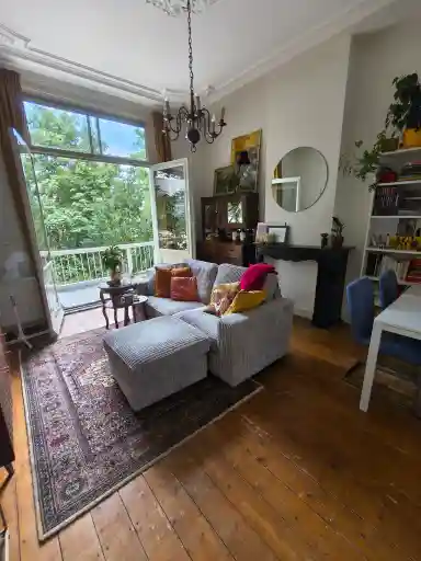 32m2 room to rent for 532.63€/month in Nijmegen