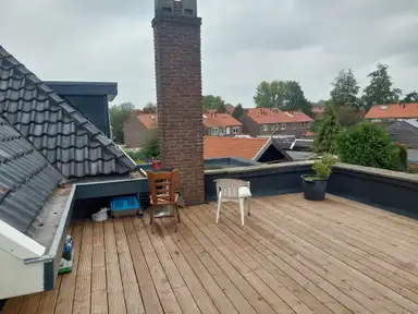 20m2 room to rent for 640€/month in Steenweg, Enschede