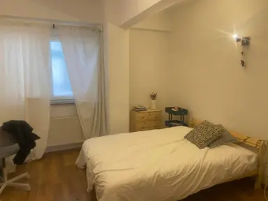 15μ² Δωμάτιο προς ενοικίαση για 650€/μήνα σε Oosterstraat, Delft