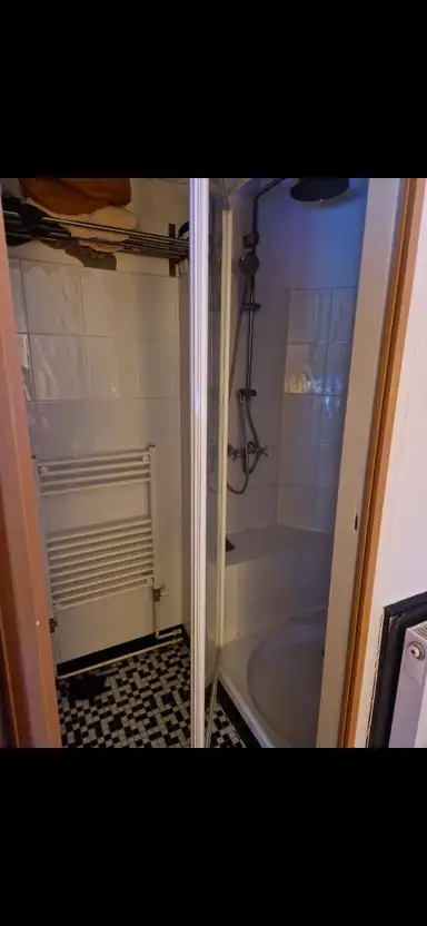 13m2 Zimmer zur Miete für 750€/Monat in Jeroen Boschlaan, Eindhoven