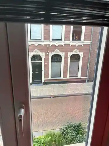 14m2 Zimmer zur Miete für 300€/Monat in Willem II-straat, Tilburg