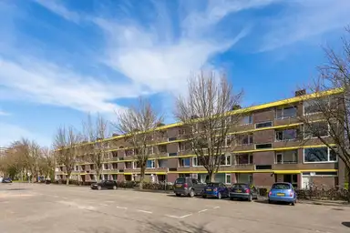 12m2 Zimmer zur Miete für 475€/Monat in Spaanse Aakstraat, Groningen
