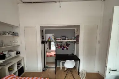16m2 room to rent for 590€/month in Nieuwe Blekerstraat, Groningen