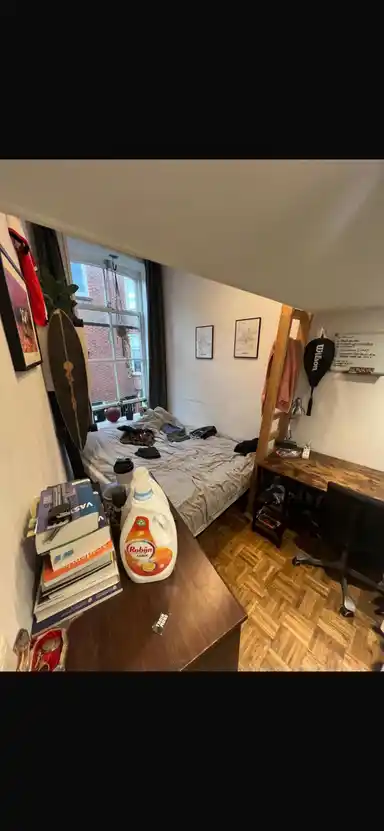 14m2 room to rent for 500€/month in Torenstraat, Groningen