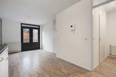 31m2 apartment to rent for 555€/month in Prinsen Hoven 13, Steenwijk