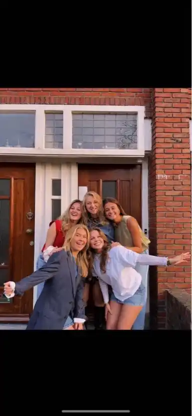 14m2 room to rent for 450€/month in Floresplein, Groningen