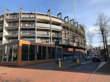 76m2 apartment to rent for 1900€/month in Groest 75-18, Hilversum