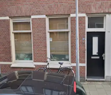 79m2 apartment to rent for 2500€/month in Otterstraat, Utrecht