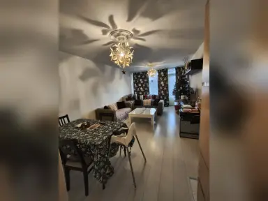 90m2 Wohnung zur Miete für 800€/Monat in Van Konijnenburgstraat, Haarlem