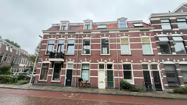 10μ² Δωμάτιο προς ενοικίαση για 408€/μήνα σε Kievitstraat, Utrecht