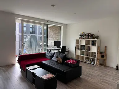 90m2 Wohnung zur Miete für 2150€/Monat in Amstelvlietstraat, Amsterdam