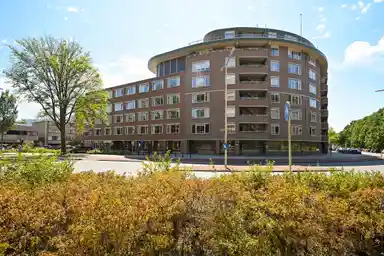 82m2 flat to rent for 2750€/month in Waalsdorperweg 473, The Hague
