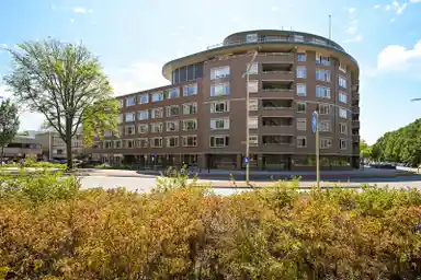 82m2 Appartamento in affitto per 2750€/mese a Waalsdorperweg, The Hague