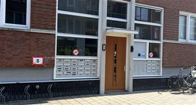 93.74m2 Appartamento in affitto per 1428€/mese a Stoppendaalstraat 38, Nijmegen