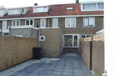 102m2 Casa in affitto per 1895€/mese a Madeliefstraat, Eindhoven