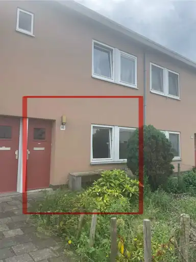 33m2 Wohnung zur Miete für 713.02€/Monat in Abrikozenstraat 86-1, Amsterdam