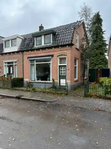 83m2 Haus zur Miete für 1750€/Monat in Krugerlaan, Zeist