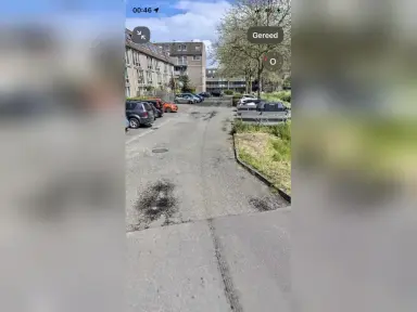 87m2 Appartamento in affitto per 850€/mese a Parsifal, Capelle aan den IJssel