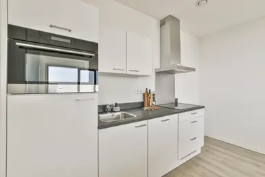 58m2 Wohnung zur Miete für 1900€/Monat in Termini 215, Amsterdam