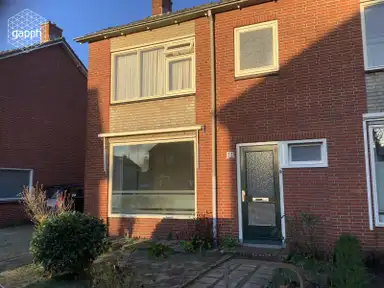 90m2 Casa in affitto per 450€/mese a Rijssen