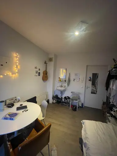 14m2 Chambre à louer pour 669€/mois à Sint Annastraat, Nijmegen