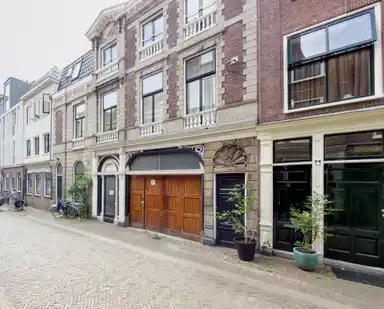 68m2 Flat zur Miete für 1975€/Monat in Schagchelstraat 46A, Haarlem
