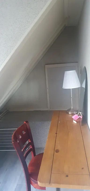 m2 Kamer te huur voor 600€/maand in Kennemerstraatweg, Heiloo