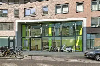 75m2 Appartamento in affitto per 1900€/mese a Bierstraat, Rotterdam