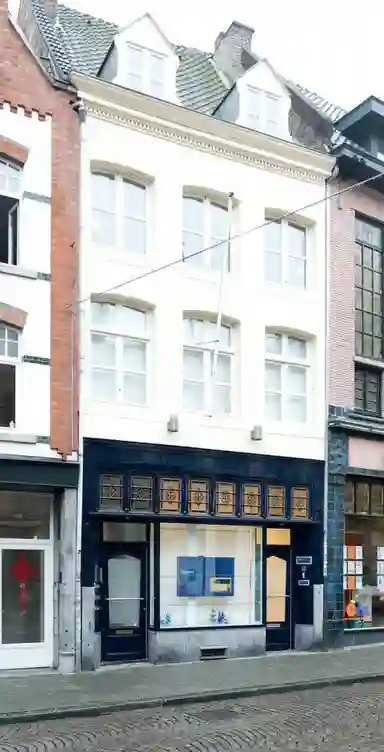 49m2 Wohnung zur Miete für 1395€/Monat in Brusselsestraat, Maastricht