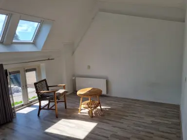 16m2 Chambre à louer pour 380€/mois à H. Piersonstraat, Zetten