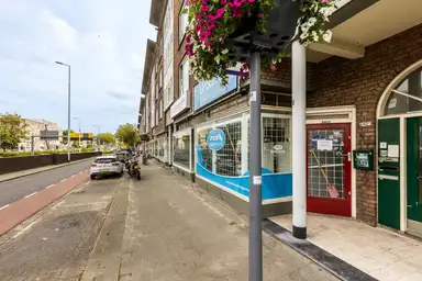 180m2 Appartamento in affitto per 2300€/mese a Pleinweg 240A, Rotterdam