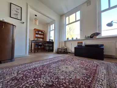 12m2 Chambre à louer pour 950€/mois à Kijkduinstraat, Amsterdam