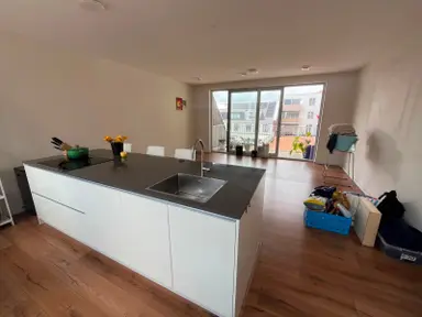 75m2 Wohnung zur Miete für 1650€/Monat in Monteverdistraat, Haarlem