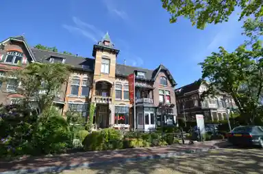 46m2 monolocale in affitto per 950€/mese a Willemskade, Zwolle