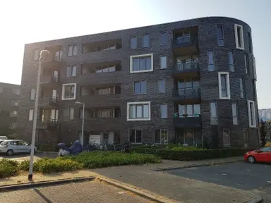 82m2 Appartement à louer pour 1180€/mois à Lakenvelderlaan, Barneveld