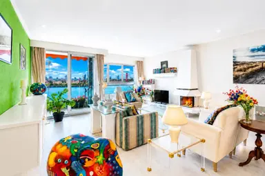 108m2 Appartamento in affitto per 3595€/mese a Oostmaaslaan, Rotterdam