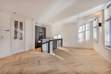 60m2 flat to rent for 2750€/month in Vondelstraat 60-1, Amsterdam