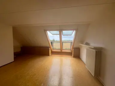 40μ² στούντιο προς ενοικίαση για 500€/μήνα σε Veerweg, Wageningen