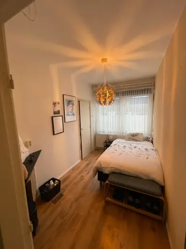 25m2 Zimmer zur Miete für 650€/Monat in Deken Nicolaijestraat, Heerlen