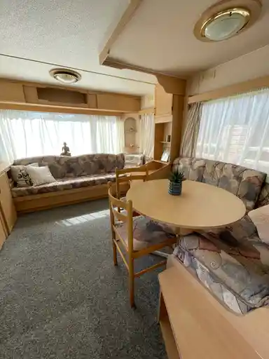 22μ² στούντιο προς ενοικίαση για 420€/μήνα σε Koninginneweg, Zuid-Beijerland