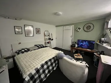 20m2 Kamer te huur voor 700€/maand in Prins Bernhardlaan, Veenendaal
