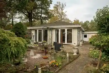 93m2 maison à louer pour 1550€/mois à Apeldoornsestraat 48, Voorthuizen