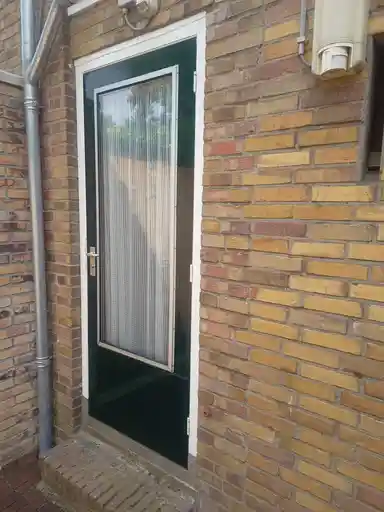19m2 room to rent for 475€/month in Anna G. Hofkeslaan, Velp