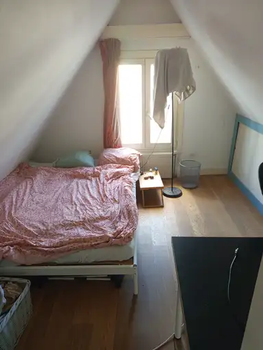 7m2 room to rent for 1000€/month in Dapperstraat, Amsterdam