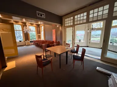 70m2 studio to rent for 490€/month in Hoofdstraat, Stadskanaal