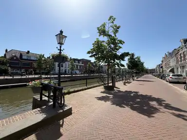 79m2 Appartamento in affitto per 2165€/mese a Westerkade 10, Utrecht