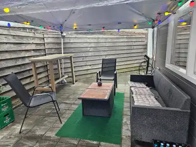 63μ² Διαμέρισμα προς ενοικίαση για 1700€/μήνα σε Lodewijkstraat, Groningen